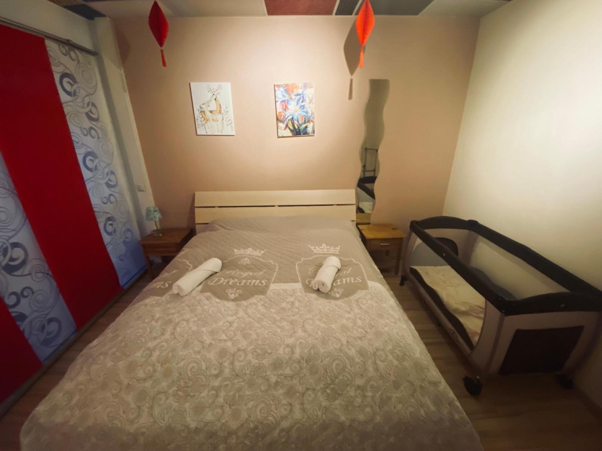 شقة Flat For Up To 4 People In Dresden-Striesen المظهر الخارجي الصورة
