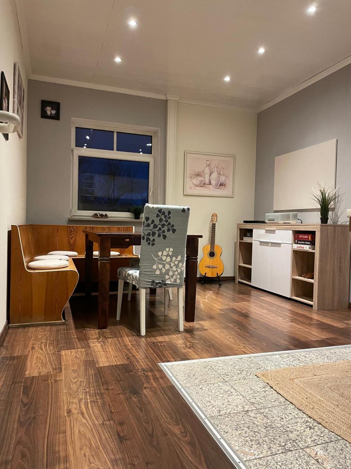 شقة Flat For Up To 4 People In Dresden-Striesen المظهر الخارجي الصورة